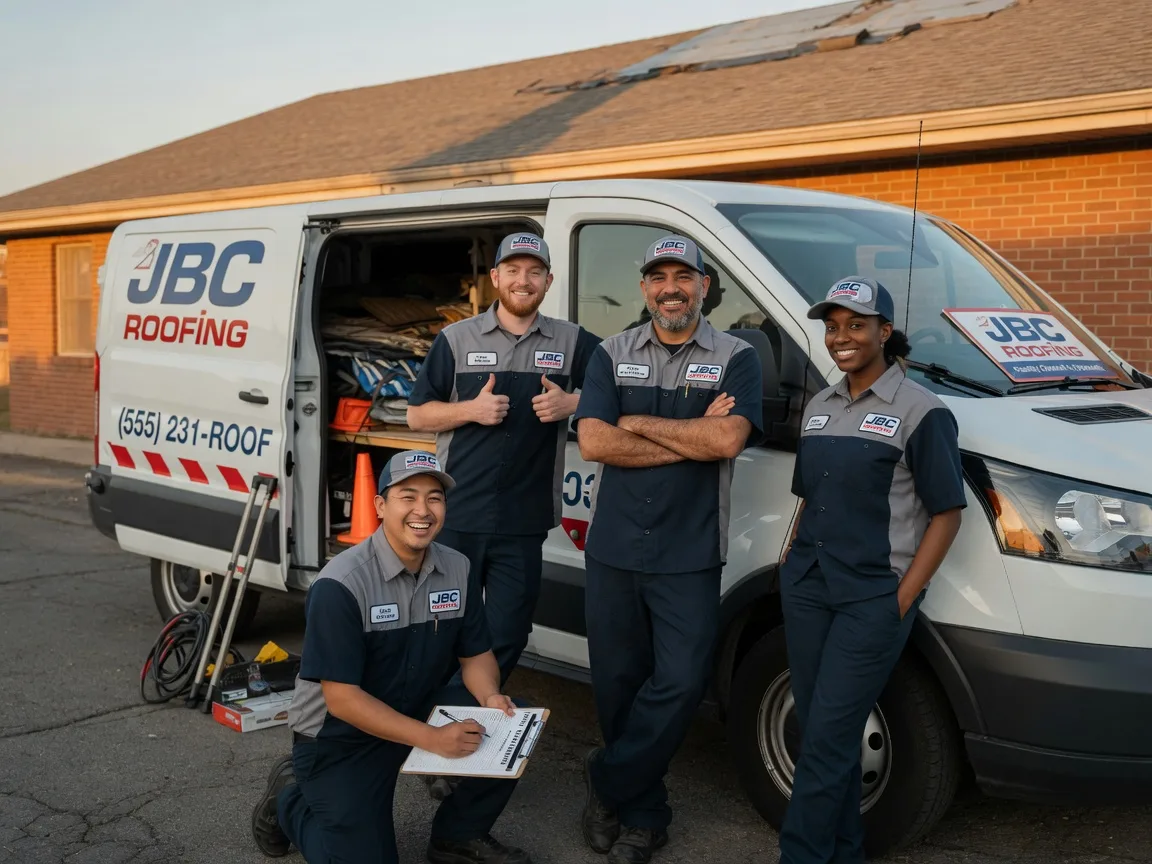 Roof Replacement company in Lacona, IA