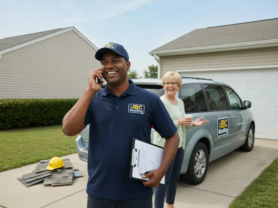 Roof Replacement Lacona, IA FAQs